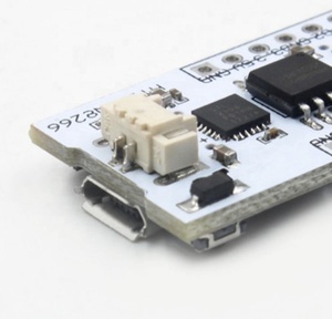 0.96 zoll OLED WIFI Module 32M Flash IIC Node MCU ESP8266 Internet Things Development Board - Product Image 4