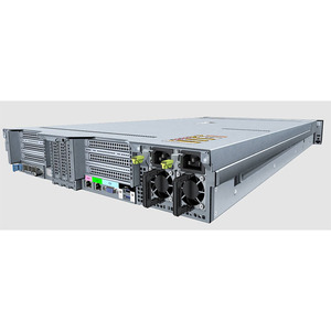 Nuovo Server FusionServer 2488H V6 Cloud Computing Server Rack 2U 2-Socket 24SFF - Product Image 4