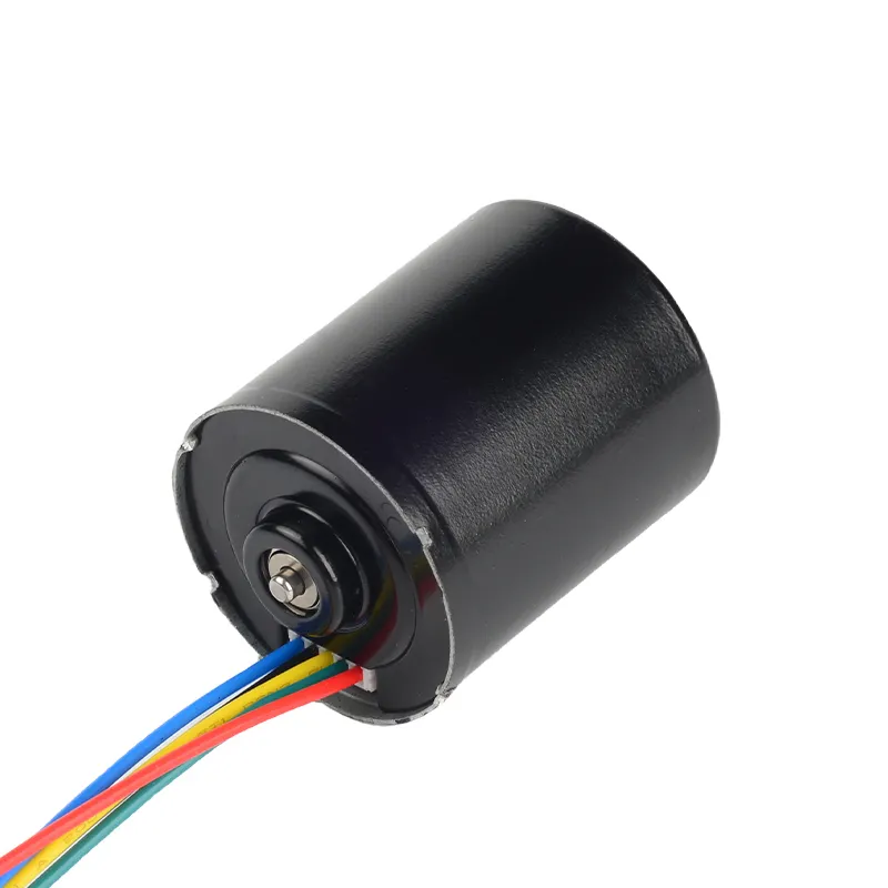 BL2832I 10W alta velocidad 12V rotor interior pequeñas herramientas eléctricas micro bldc Motor de CC sin escobillas para cortadora de cabello