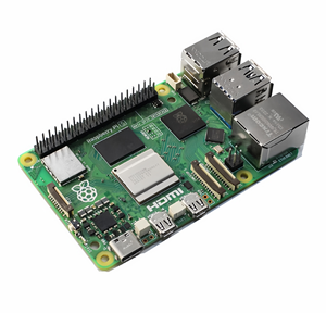 Nuovo 8GB Raspberry Pi 5 modello B braccio Computer a scheda singola per lo sviluppo di automazione domestica