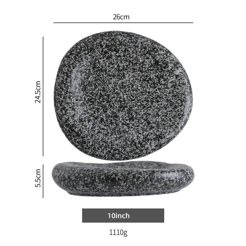 Black (10inch)