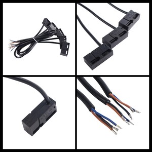FUEN <strong>Inductive</strong> <strong>Proximity</strong> <strong>Sensor</strong> China <strong>Proximity</strong> Switch 0-5V Output <strong>Sensor</strong> Position - Product Image 6