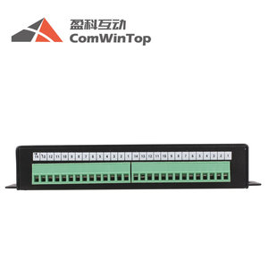 CWT5112 Gsm Gprs 2G 3G 4G WiFi M2M工业数据采集模块无线短信报警遥控器RTU终端单元 - Product Image 3