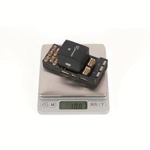 Holybro Pixhawk 6X Pro H753 F. Denetleyici modülü standart baz PM02D endüstriyel ticari RC Drone aksesuar - Product Image 3