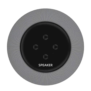 TFカード付きポータブル高低音BluetoothスピーカーAUXUSBFMハンズフリー通話とコンピューター用の磁気機能 - Product Image 3