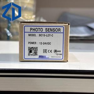 BC15-LDT-C色検出用カラーセンサーオリジナルブランド新品在庫あり - Product Image 2