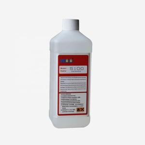 Imajeインクジェットコーディングプリンター用CIJメイクアップ/溶剤Imaje5191 - Product Image 1