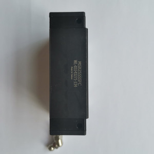 PMI <strong>Linear</strong> <strong>Guide</strong> <strong>Rail</strong> and Block MSB25SSSFC on Stock - Product Image 4