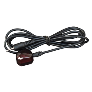 3.5mm <strong>IR</strong> Infrared <strong>Remote</strong> Control Receiver Extension Cord Cable for <strong>IR</strong> Receiver Emitter Extender Repeater System for X96 X96 MINI - Product Image 3