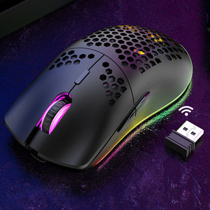 USB-мышь компьютерная школьная Беспроводная - Product Image 2