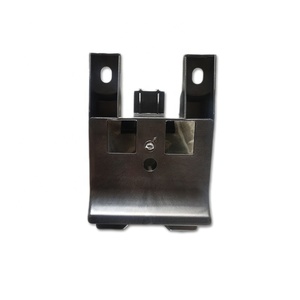 2011-2017 Cherokee 5182391AA ızgara takviye - Product Image 1