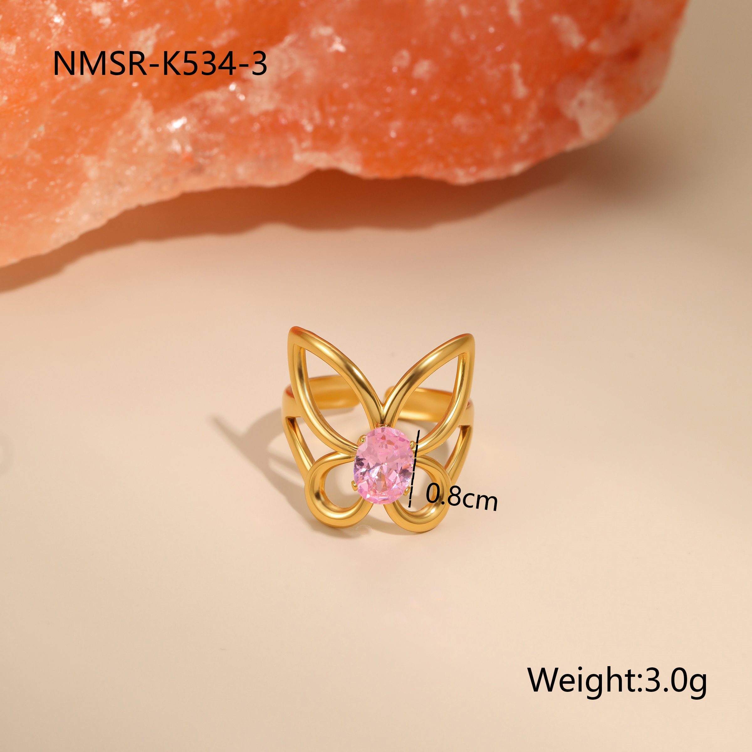 NMSR-K534-3 NMSR-K534-3