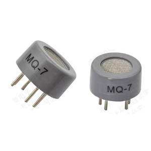 Módulo sensor de humo/3/4/5/6/7/8/9/MQ135 sensor de oxígeno de gas combustible de alcohol - Product Image 5