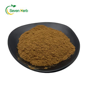 Экстракт корня кохоша из семи трав, 8% тритерпеновых гликозидов Cimicifuga Racemosa, экстракт - Product Image 2