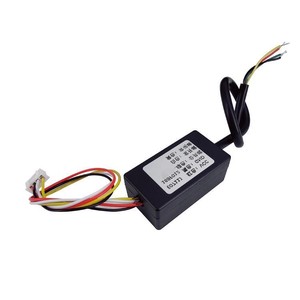 DYPワイド入力モジュールコンバータDC/DCオンボードコンバータモジュールディスプレイボードカラー液晶モニター - Product Image 4