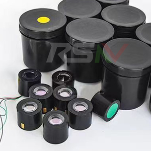 PVS-14 मोनो-गॉगल जीन 3 ऑटोलाइलाइलाइड मैनुअल लाभ बी ग्रेड ब्लीम या दो स्तर 2 व्फ इमेज तेज ट्यूब - Product Image 5