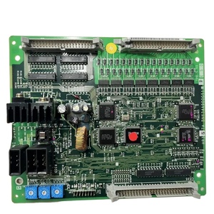 HR357A Original Brand New Genuine Imported Mitsubishi <strong>Input</strong> and <strong>Output</strong> Circuit Board IO Board