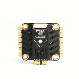 T-motor ffpv PRO 2 6S 4IN1 LED 32bit elektrik hız kontrolü ESC FPV motorlar için RC yarış Drone DIY oyuncak yeni t-motor F55A - Product Image 1