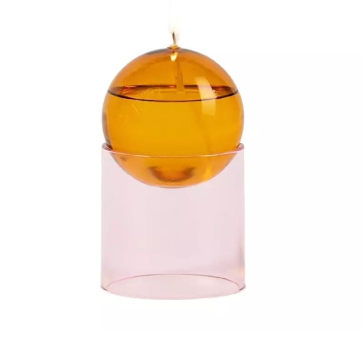 Ambre + Rose