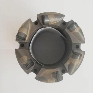 DCDMA Standard Steel Drill Rod NW HW <strong>PW</strong> Casing <strong>Tube</strong> for Core Drill in Mining Machine Parts Forged Drilling Tool Used Condition