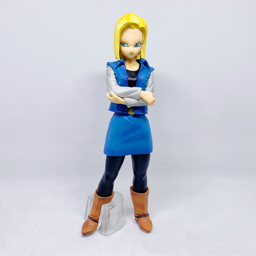 Android 18
