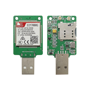<strong>SIMCom</strong> SIM7000G NB-IoT LPWA LTE Cat-M USB 4G Dongle for America Operator/Region - Product Image 5