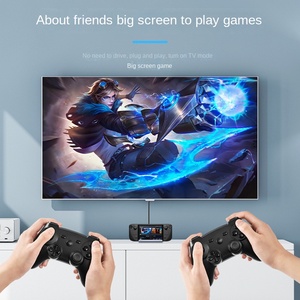 Geeignet für Steam deck/Switch Computer Docking station multifunktion ale Basis halterung, Gigabit-Netzwerk karte 4 K60Hz - Product Image 3