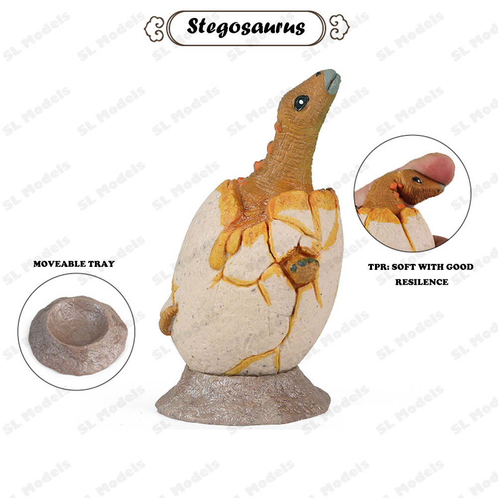 Stegosaurus