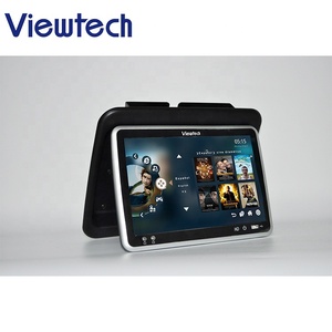 10.1'' Android Smart Media <strong>Player</strong> IPS Touch Screen USB VOD Passenger Entertainment System for <strong>Bus</strong> Seatback TV Movie Music Game - Product Image 4