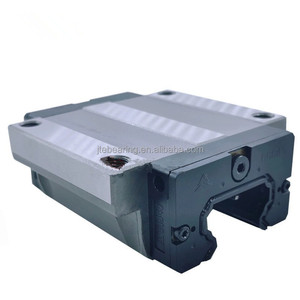 AZI直线运动导轨滑块GGB30直线导轨GGB30AB GGB30ABL - Product Image 5