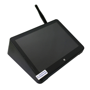 7inch Three Proof Tablet Win10 <strong>Operating</strong> <strong>System</strong>, Built-in Office, Support a Variety of PC <strong>Software</strong> Run for Industrial Display - Product Image 2
