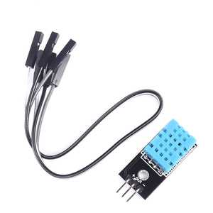 Integrated <strong>Digital</strong> DHT20 <strong>Temperature</strong> and Humidity <strong>Sensor</strong> Module DHT11 Upgrade with Convenient I2C <strong>Output</strong> - Product Image 4