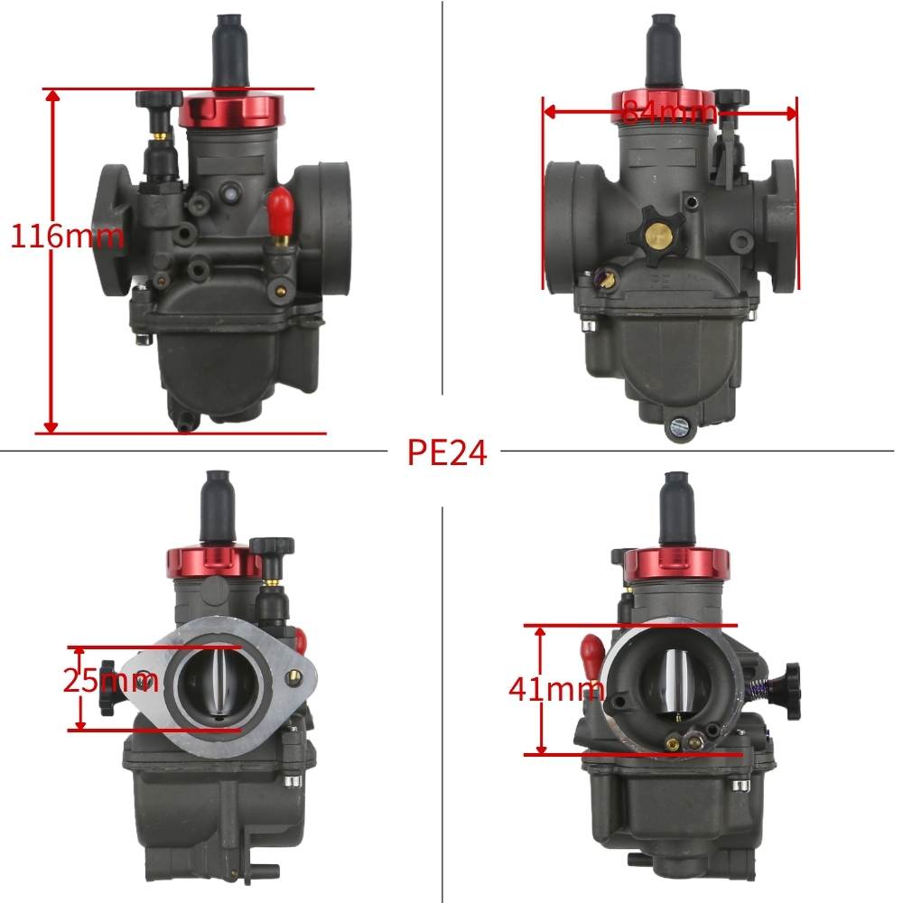 PE24 24mm