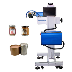 Factory Price Fully Automatic <strong>Ink</strong> <strong>Coding</strong> Machine - Product Image 3