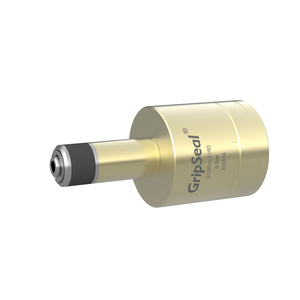 Leak test Quick Connector GripSeal G15 Pro Internal Seal Connection for <strong>Automated</strong> <strong>Processes</strong> and High Volume Production <strong>Testing</strong> - Product Image 4