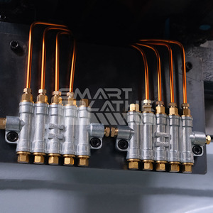 Gelişmiş CNC işleme makinesi Post-Processor yazılımı ile, karmaşık parçalar için DNC bağlantı ve CAD/CAM entegrasyonu - Product Image 3