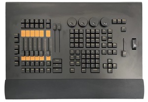 MA2 <strong>Command</strong> Wing LED Lighting Console Stage Light Control with DMX Connection Mode - Product Image 2