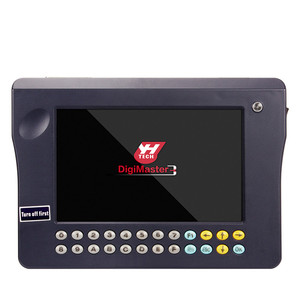 Yanhua <strong>Digimaster</strong> 3 Master UNLIMITED Tokens <strong>Digimaster</strong> III Auto Key Audio ECU Pin Code Car Calibration Master <strong>Programmer</strong>