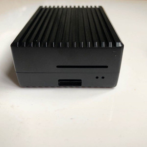 Aismartlink Raspberry Pi 4B custodia in lega di alluminio Raspberry Pi 4 generazione B + 4b custodia protettiva per dissipazione del calore - Product Image 4