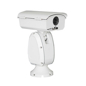 4MP 540mm Focal Length IP <strong>Camera</strong> for Outdoor Security Monitoring Large Area Visible Light PTZ <strong>Camera</strong> - Product Image 1