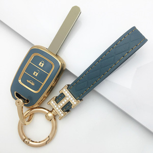 4-кнопочный Чехол для автомобильного брелока - Product Image 5