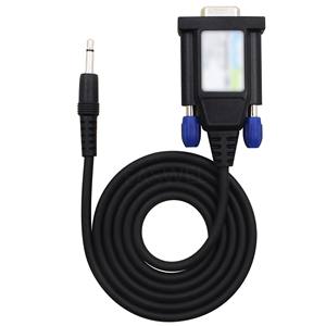 Evrensel kedi arayüzü CI-V COM kablosu için CI-V CT-17 IC-703 IC-706 IC-718 IC-7600 IC-R72 - Product Image 6