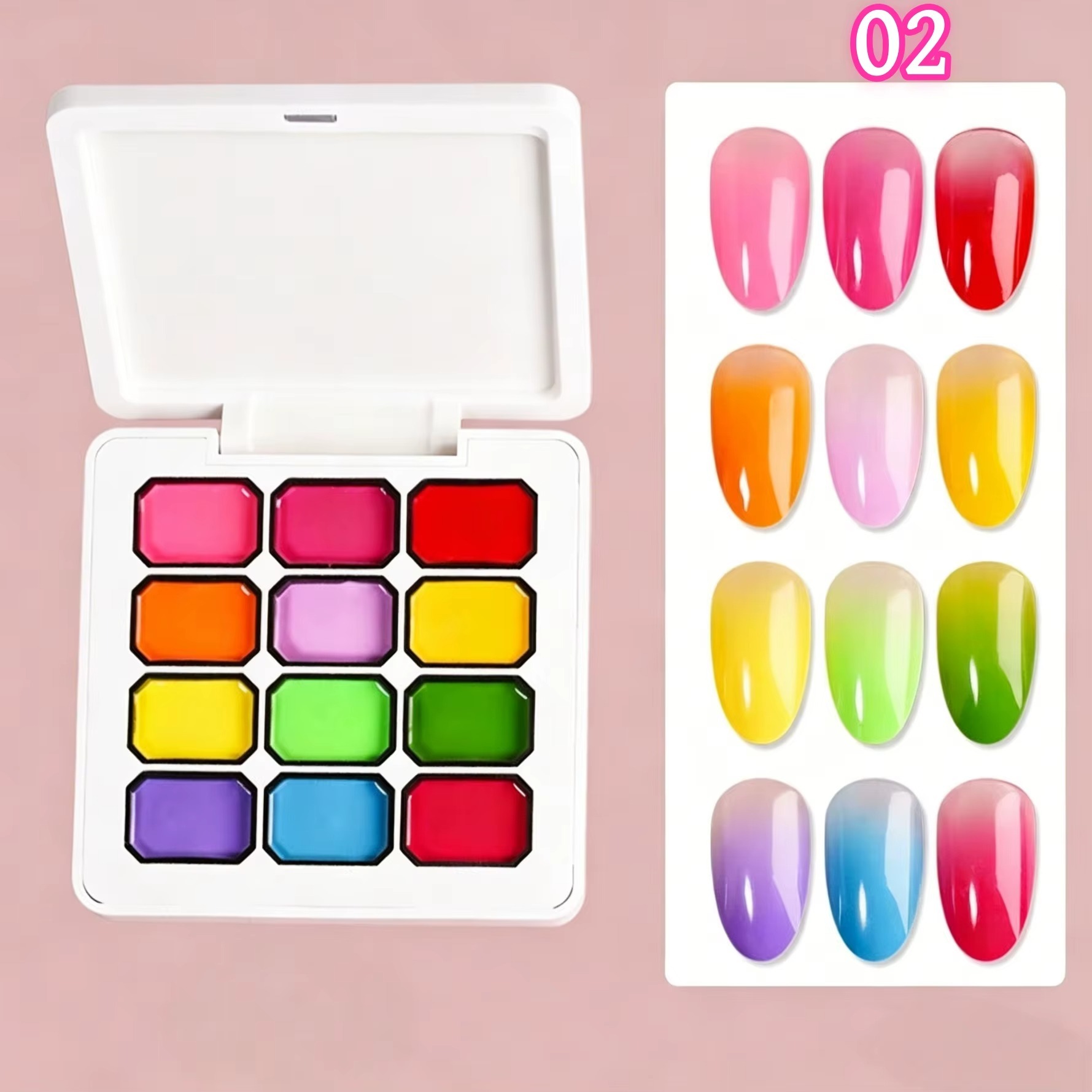 Colorful 2