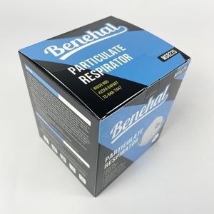 Cheap <strong>Box</strong> Customize <strong>Paper</strong> Product <strong>Box</strong> Cardboard <strong>Box</strong> Printing in Shanghai - Product Image 3