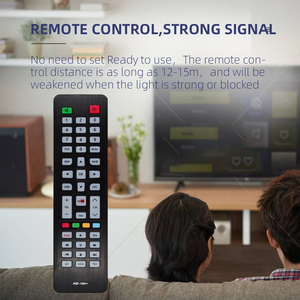 HD-1033 + + akıllı TV kutusu Android akıllı TV kutusu uzaktan kumanda için evrensel akıllı TV kutusu uzaktan kumanda kullanımı - Product Image 2