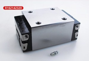 Skylon Supply Germany 100% Original Rexroth Linear <strong>Guide</strong> <strong>Rail</strong> Ball Runner <strong>Block</strong> R165121420 <strong>for</strong> <strong>Cnc</strong> <strong>Machine</strong> - Product Image 5
