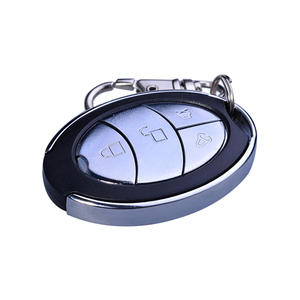 YET073 Control remoto inalámbrico para puerta de garaje con código de copia para Smart Home - Product Image 1