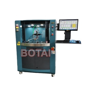 Common Rail CR318 <strong>Pro</strong> Common Rail <strong>Injector</strong> test Bench with IMA/QR Code - Product Image 1