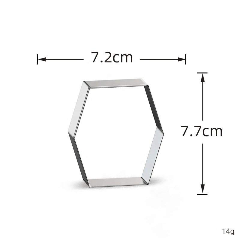 Silver Lantern B