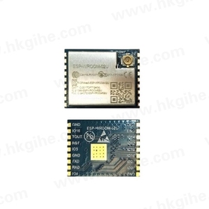 original Wholesale <strong>module</strong> ESP-WROOM-02U 2MB 4MB <strong>wifi</strong> <strong>modules</strong> compatible with esp826601 esp8266 esp12 series bom list - Product Image 1